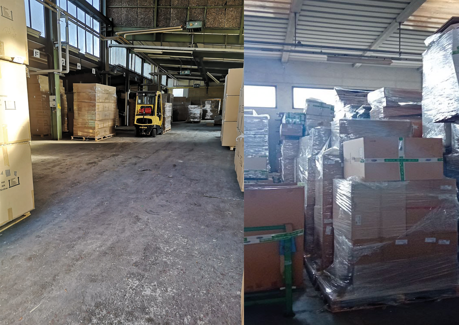 Ist es zu schade, es wegzuwerfen?