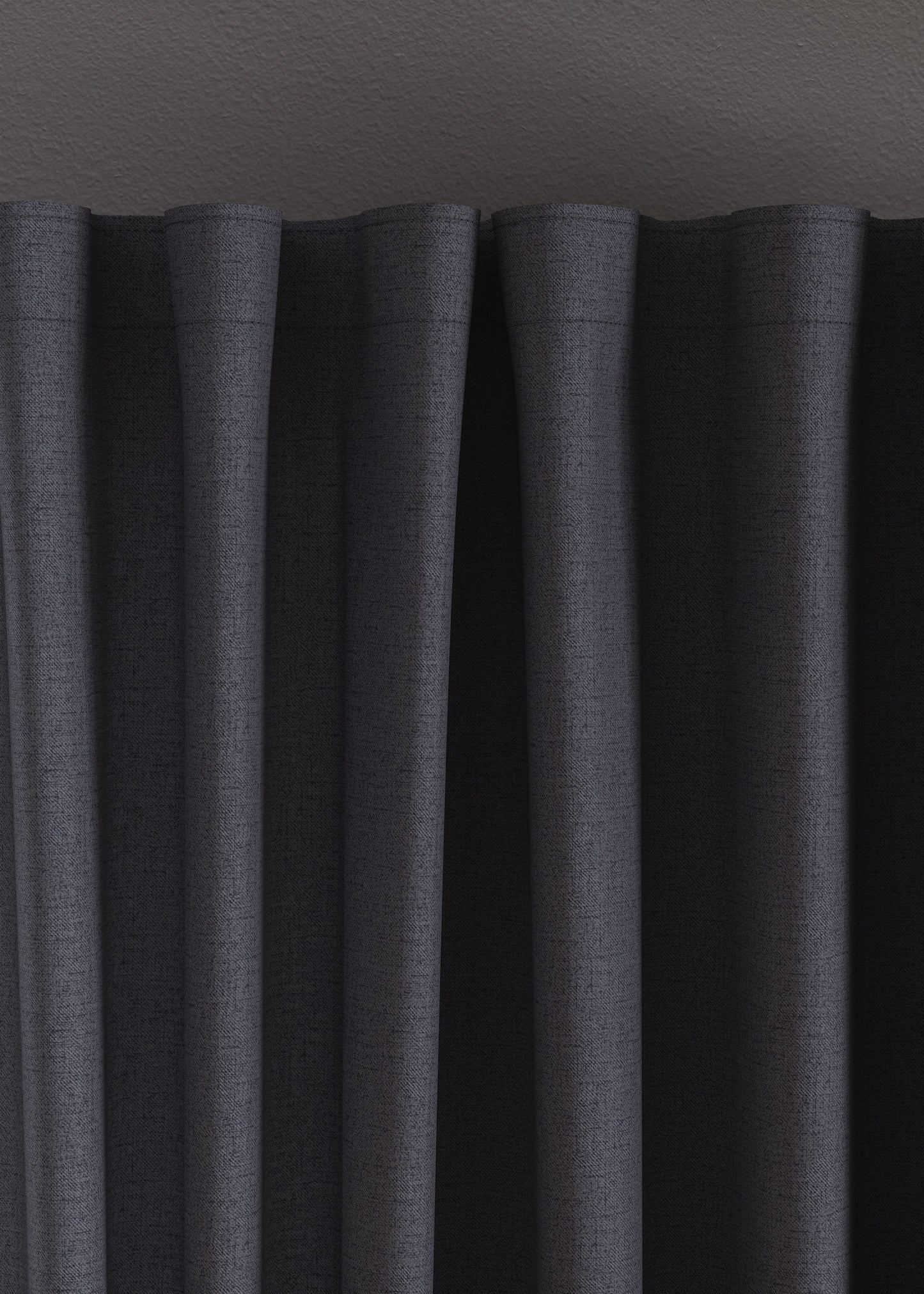 Vorhang LONDON - MY HOME