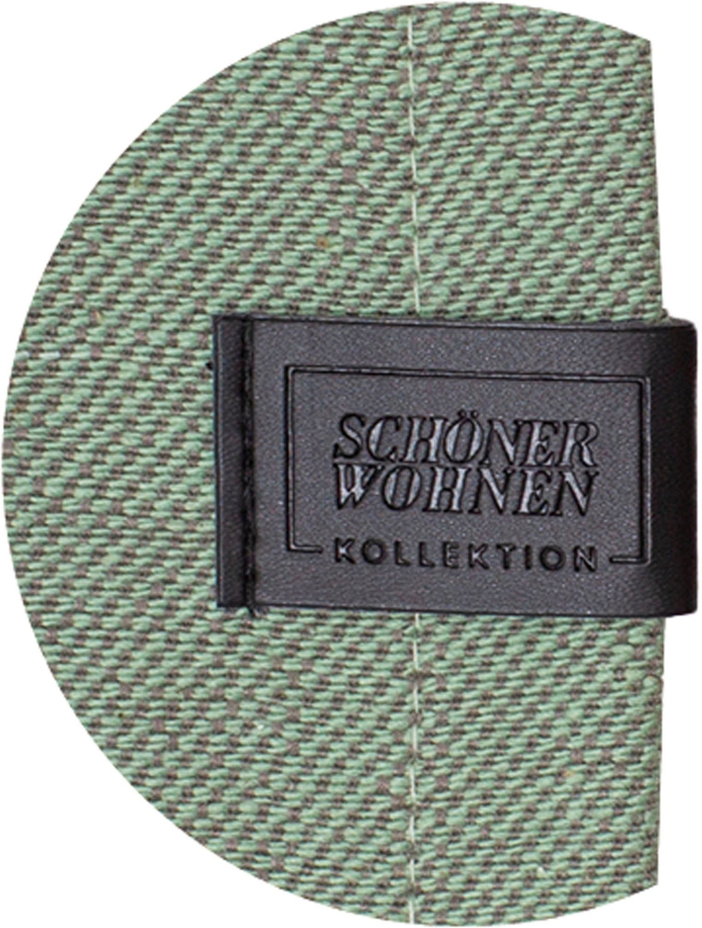 Curtain "Solo", multifunctional tape - SCHÖNER WOHNEN