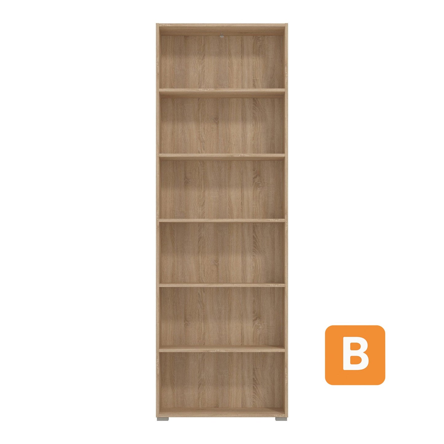 Aktenregal Tomar 6 INOSIGN