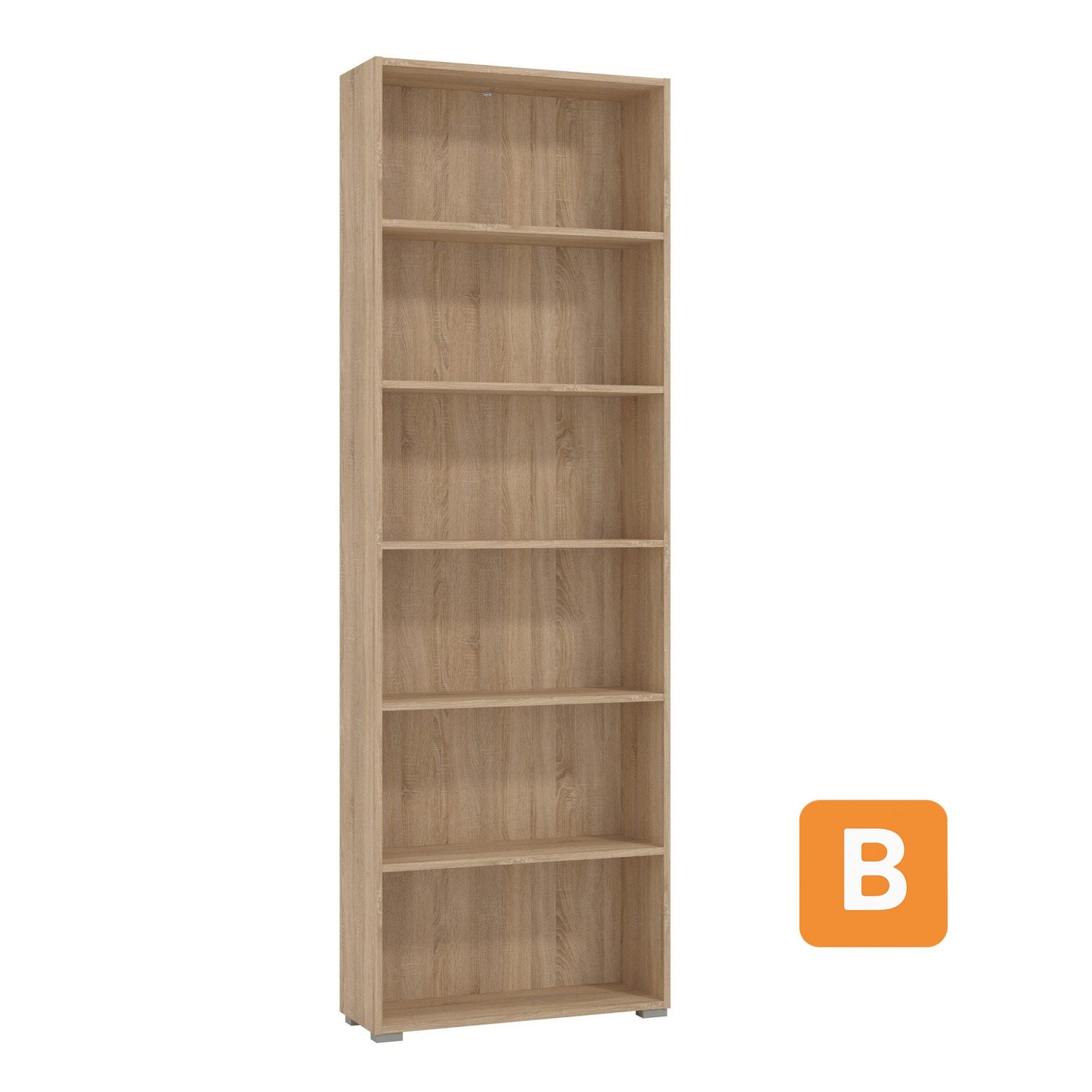 Aktenregal Tomar 6 INOSIGN