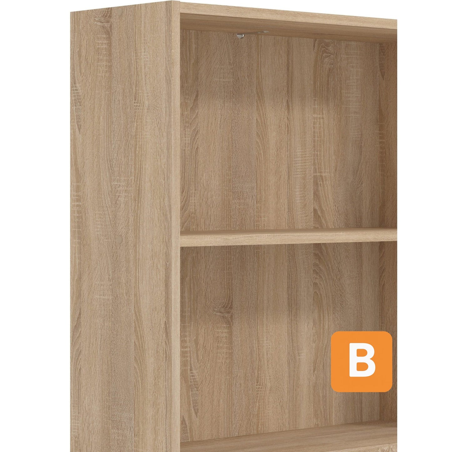 Aktenregal Tomar 6 INOSIGN