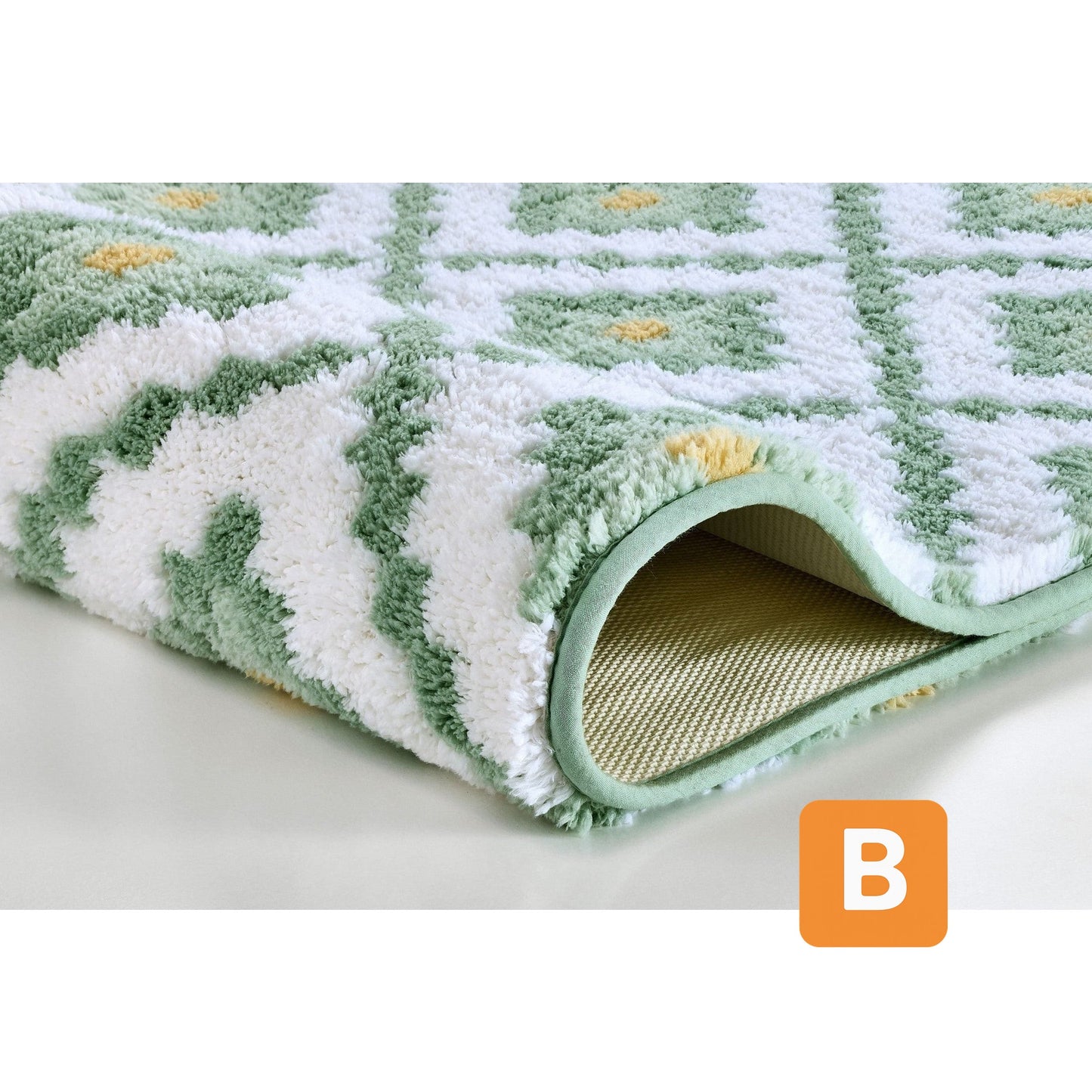 Badematte Alhambra KLEINE WOLKE