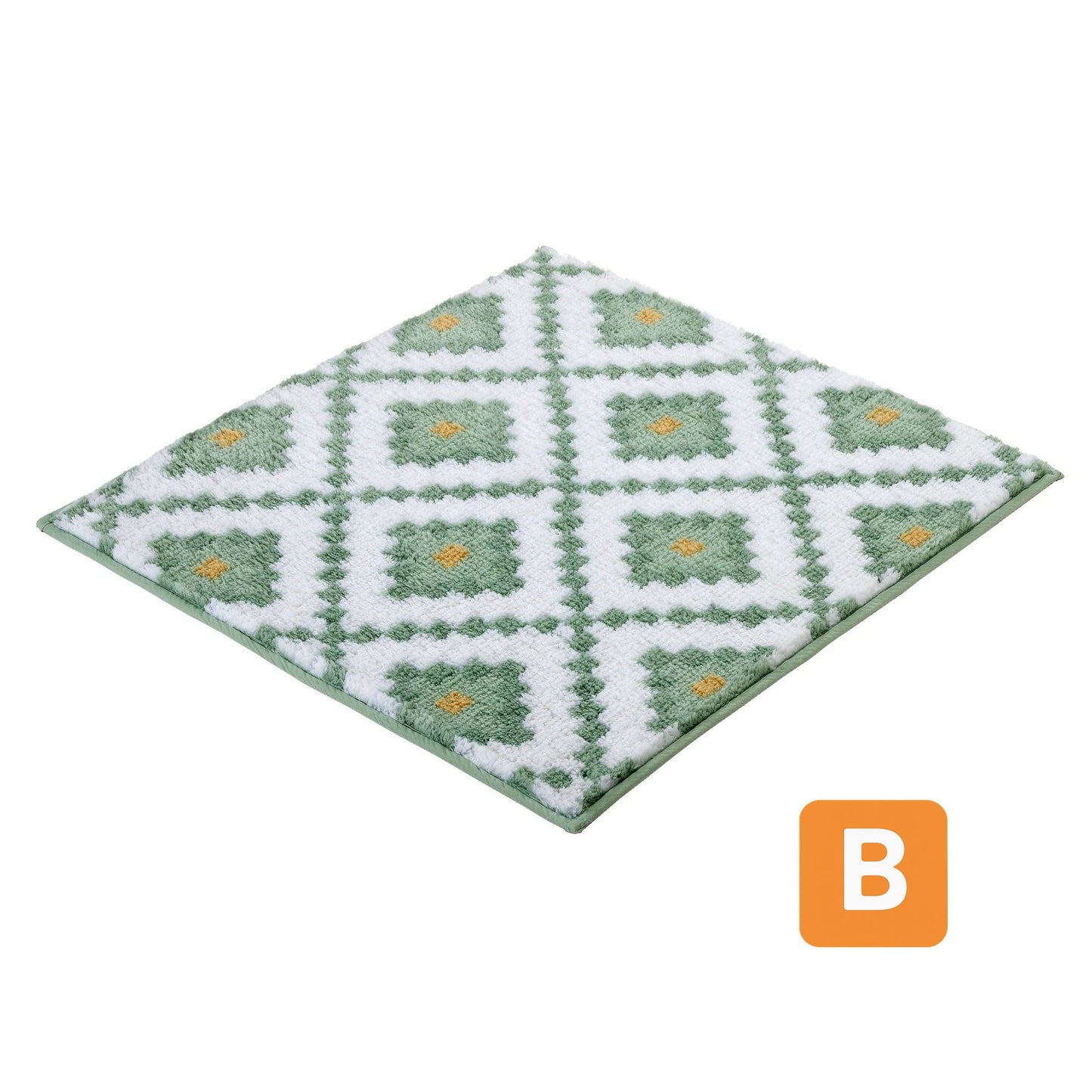 Badematte Alhambra KLEINE WOLKE