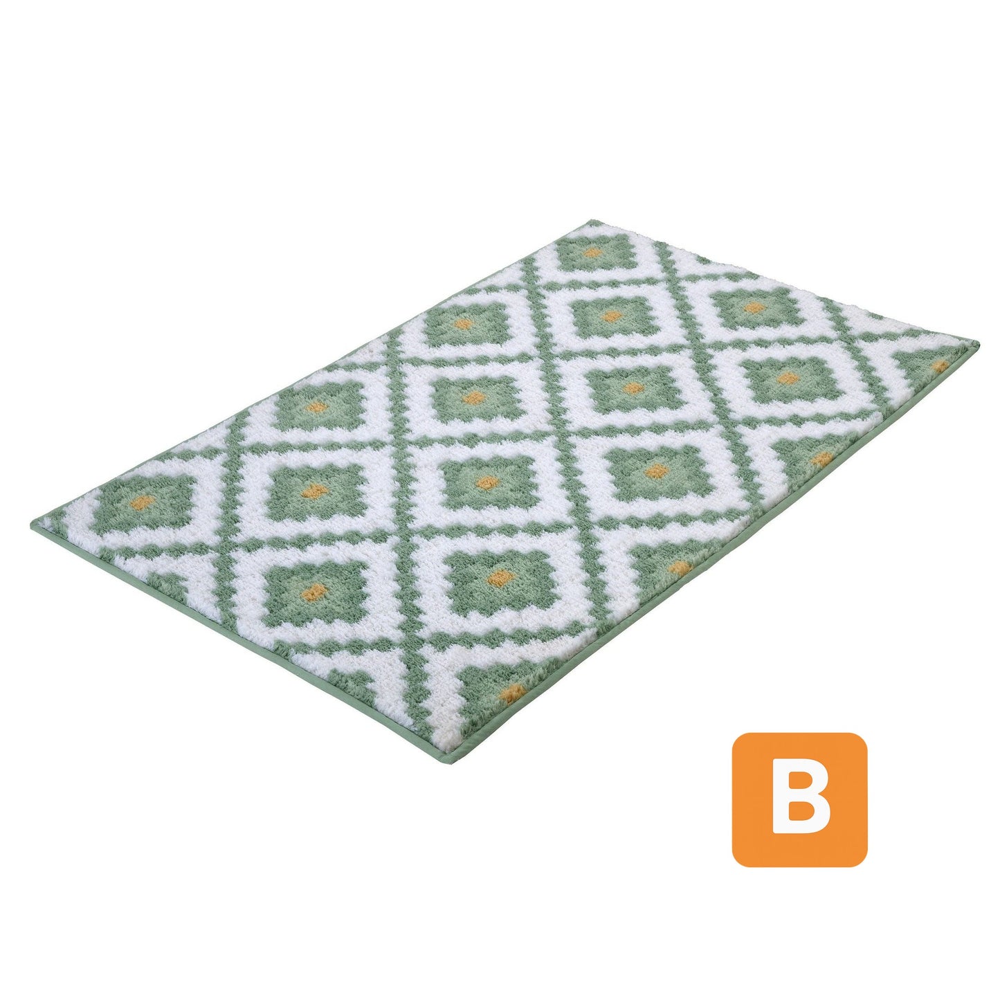 Badematte Alhambra KLEINE WOLKE