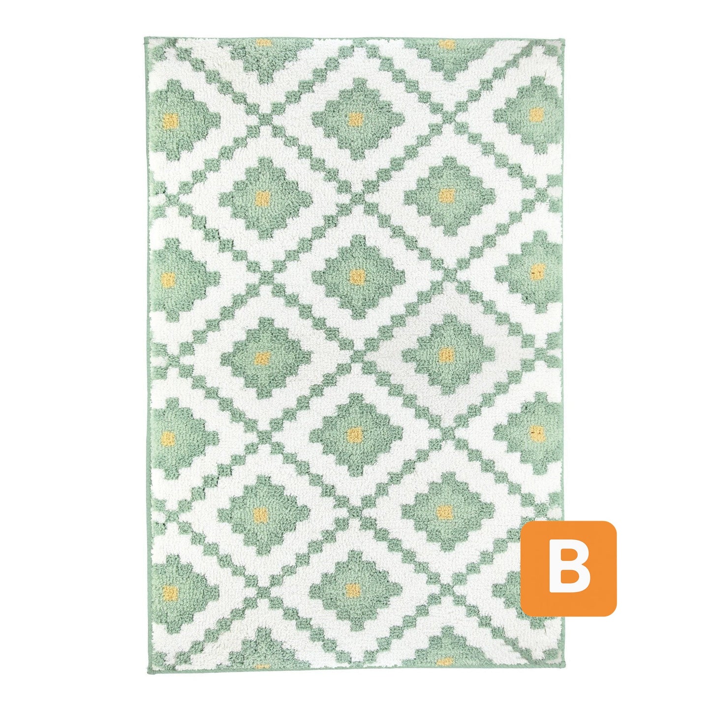 Badematte Alhambra KLEINE WOLKE