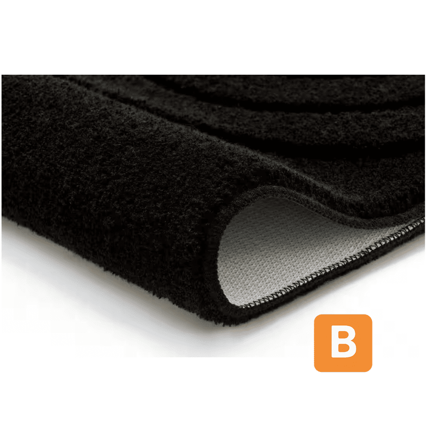 Badematte Bow KLEINE WOLKE