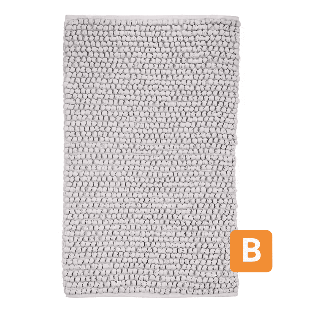 Badematte "Brava" - KLEINE WOLKE KLEINE WOLKE