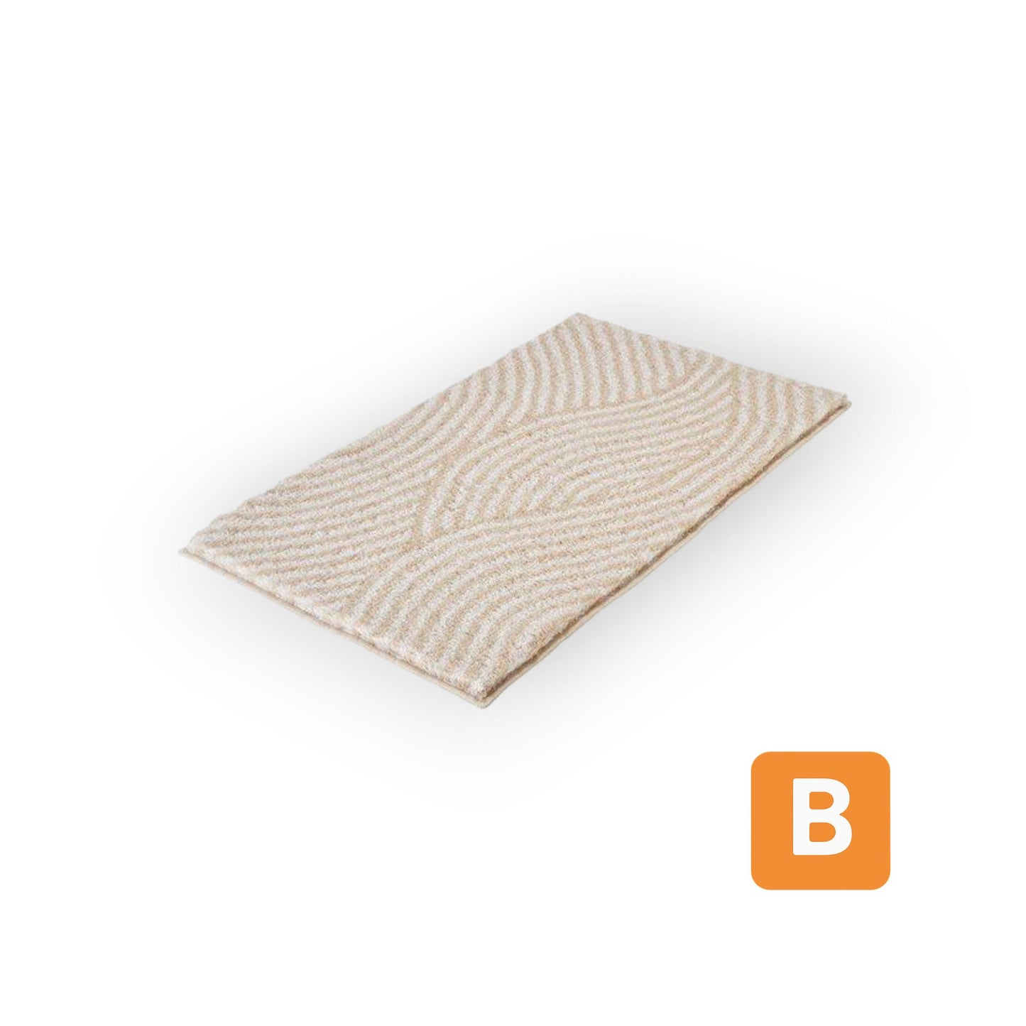 Badematte "Calma" - KLEINE WOLKE KLEINE WOLKE