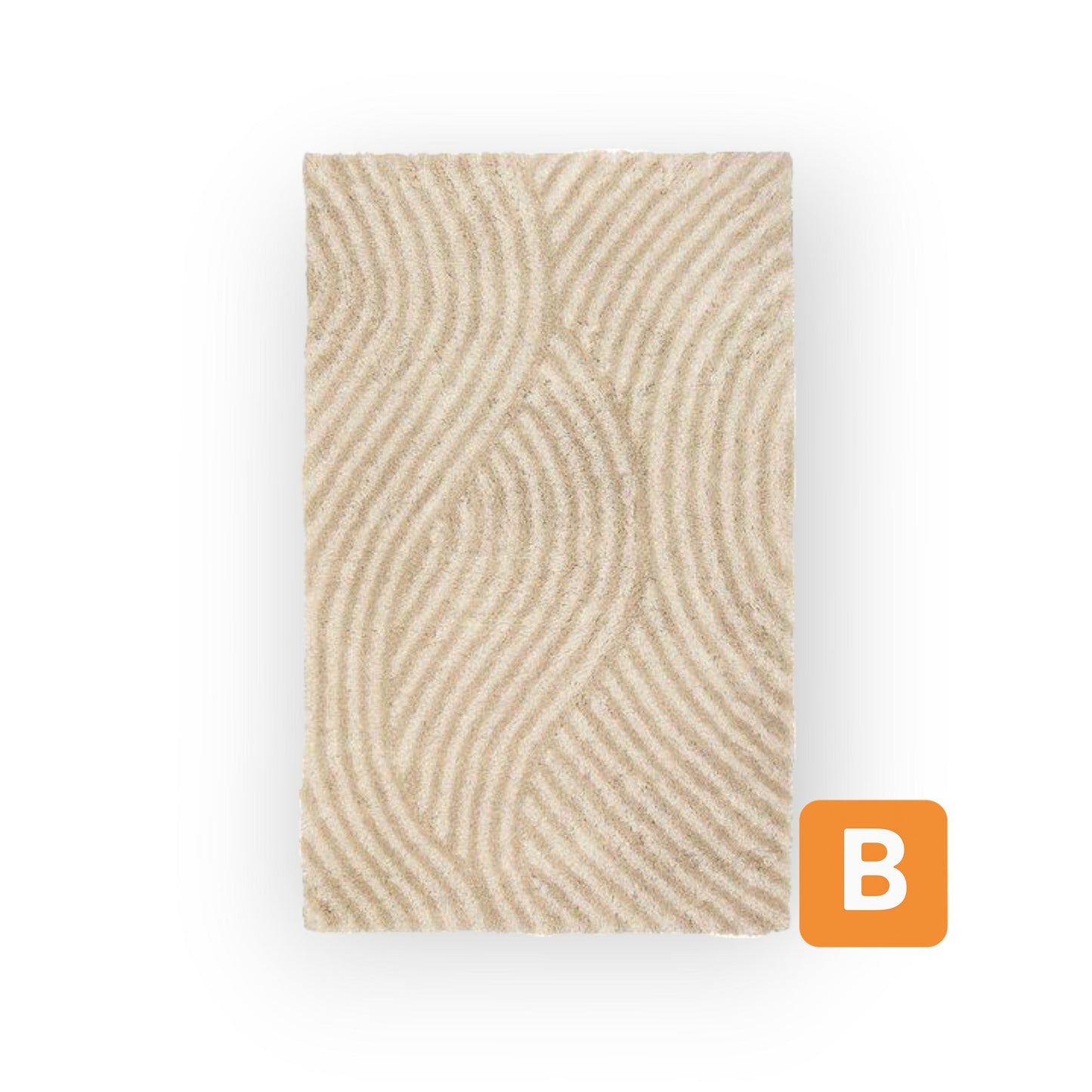 Badematte "Calma" - KLEINE WOLKE KLEINE WOLKE