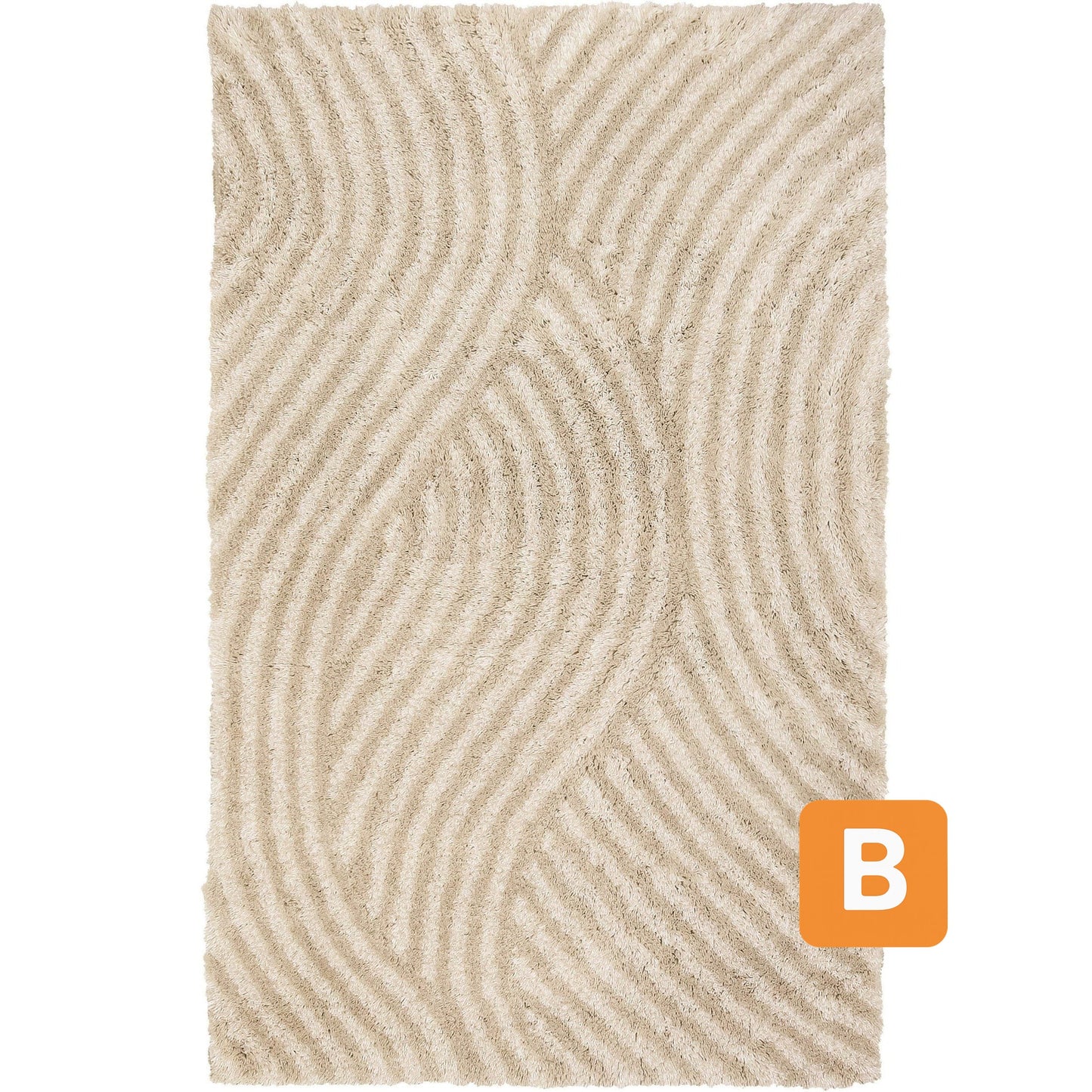 Badematte "Calma", Maße: 60x100cm - KLEINE WOLKE KLEINE WOLKE