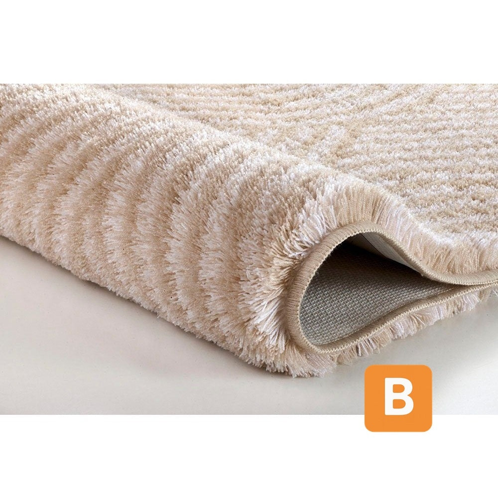 Badematte "Calma", Maße: 60x100cm - KLEINE WOLKE KLEINE WOLKE