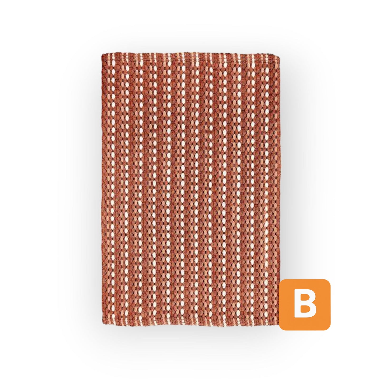 Badematte Loop KLEINE WOLKE