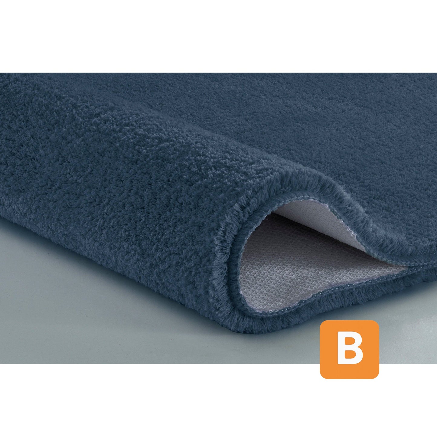 Badematte "Marco", Maße: 60x90cm - KLEINE WOLKE KLEINE WOLKE