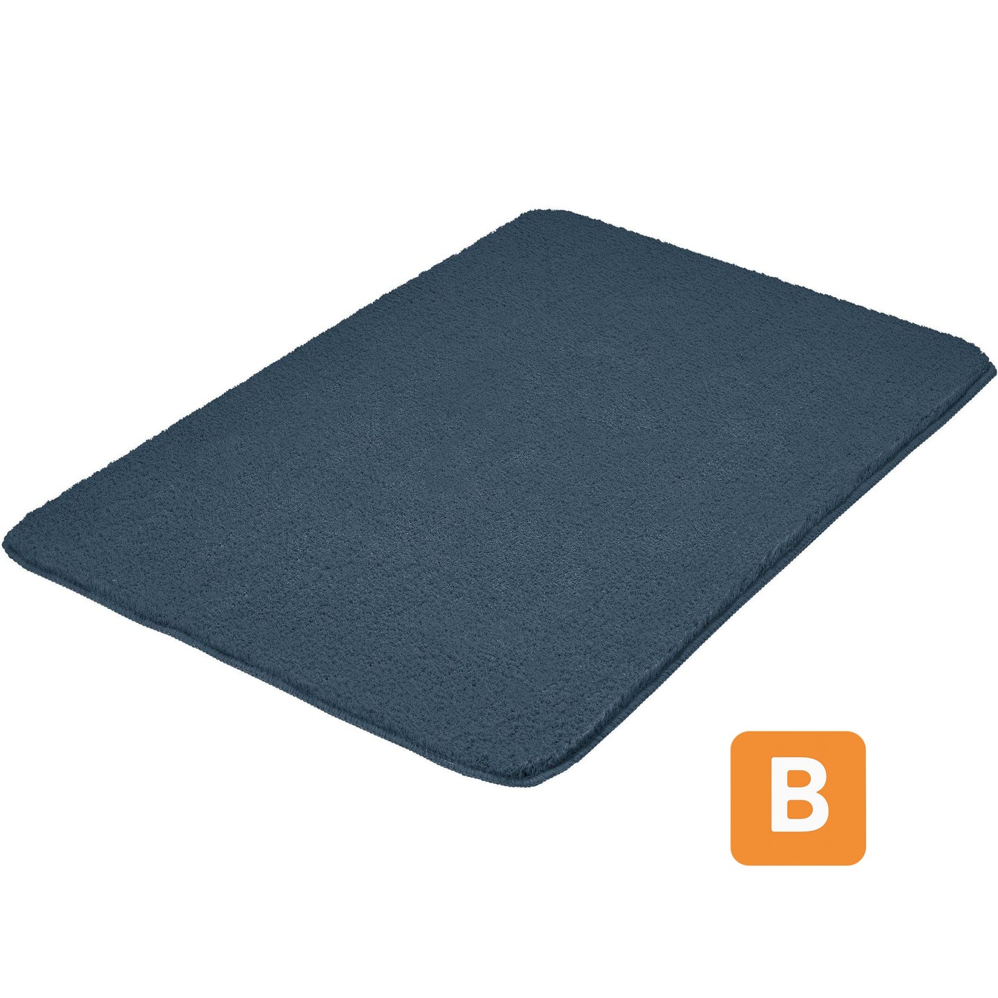 Badematte "Marco", Maße: 60x90cm - KLEINE WOLKE KLEINE WOLKE