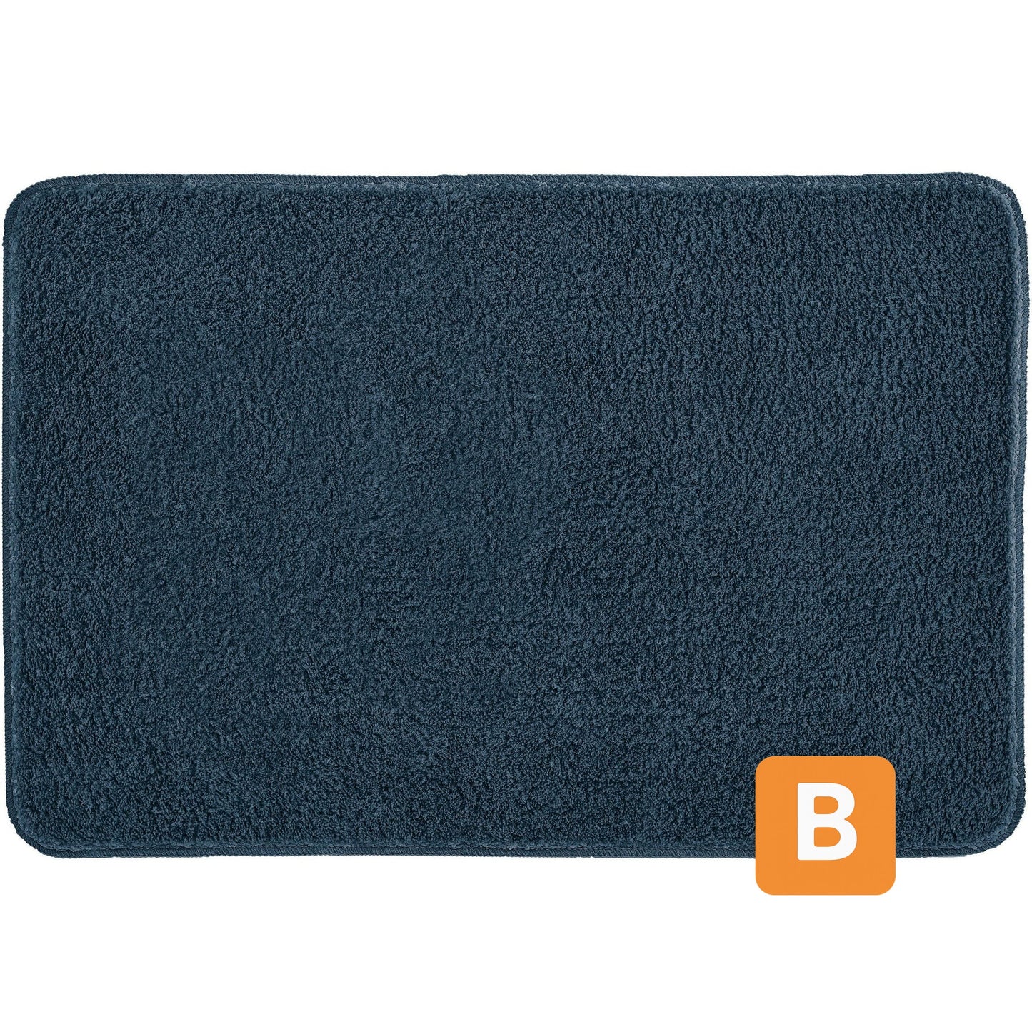 Badematte "Marco", Maße: 60x90cm - KLEINE WOLKE KLEINE WOLKE