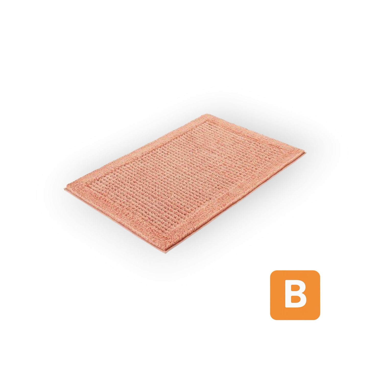 Badematte Net KLEINE WOLKE