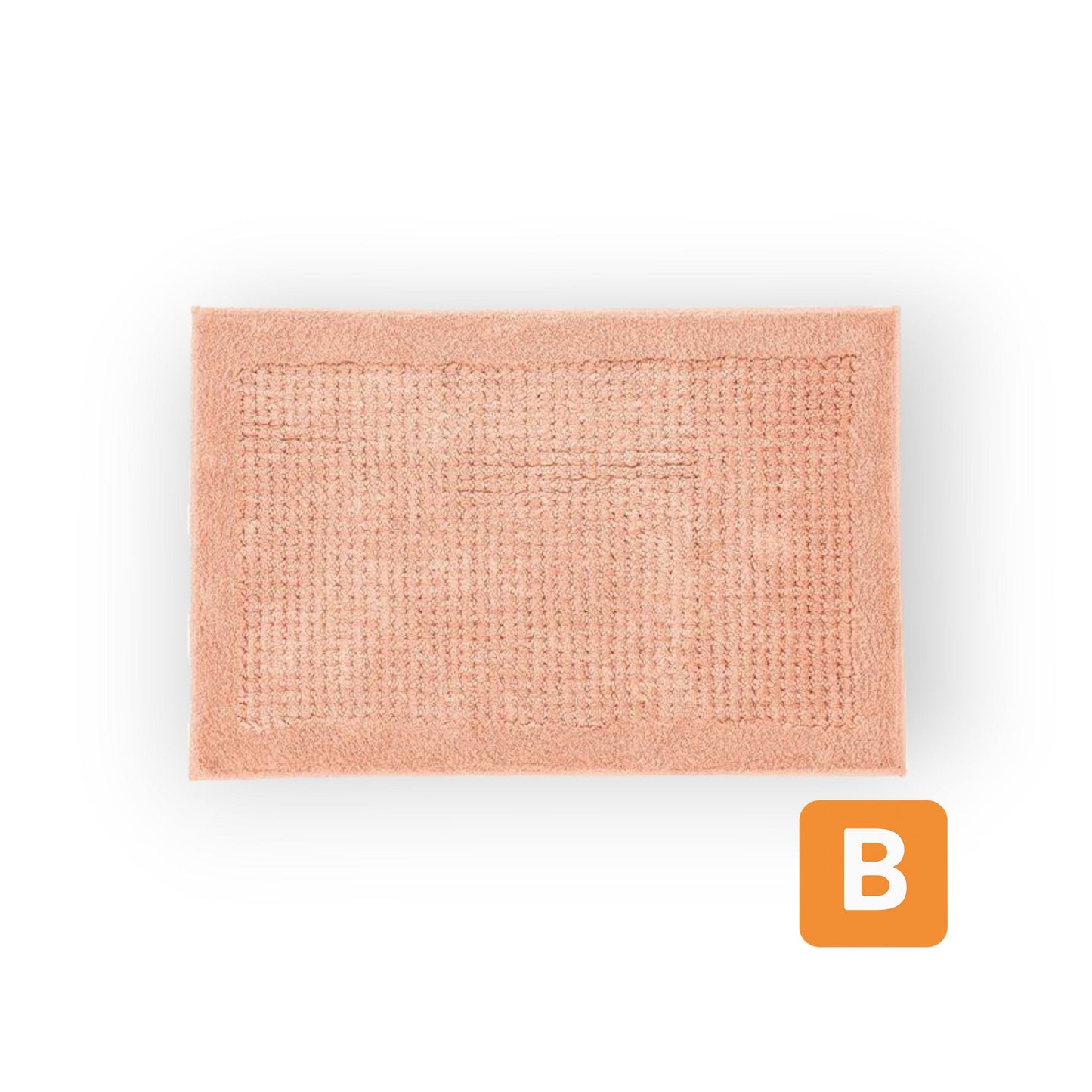 Badematte Net KLEINE WOLKE