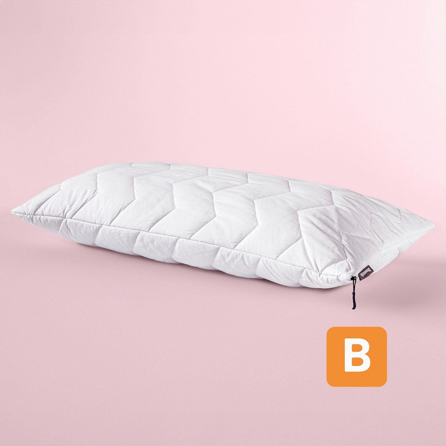 Baumwollkissen Life 40x80 Dunlopillo