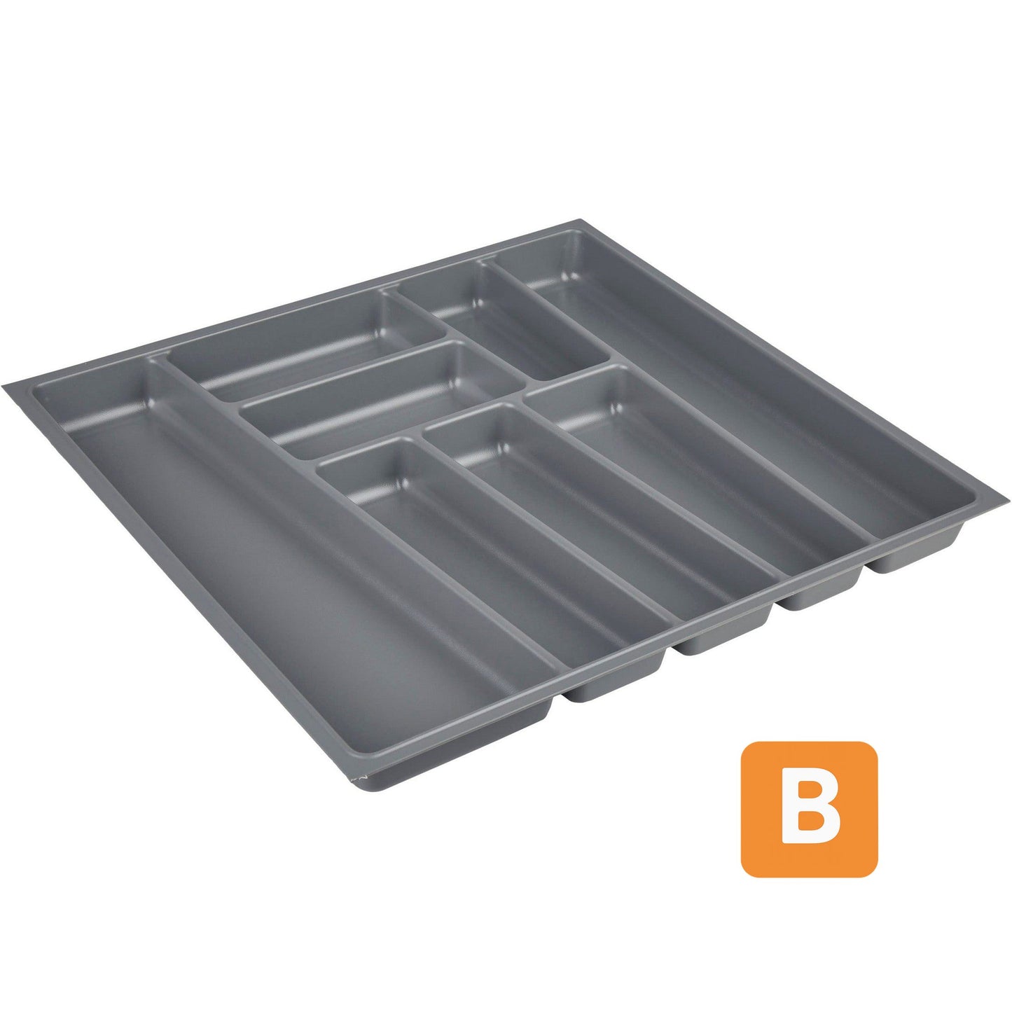 Besteckeinsatz, div. Größen und Abmessungen - NOBILIA® ELEMENTS NOBILIA® ELEMENTS