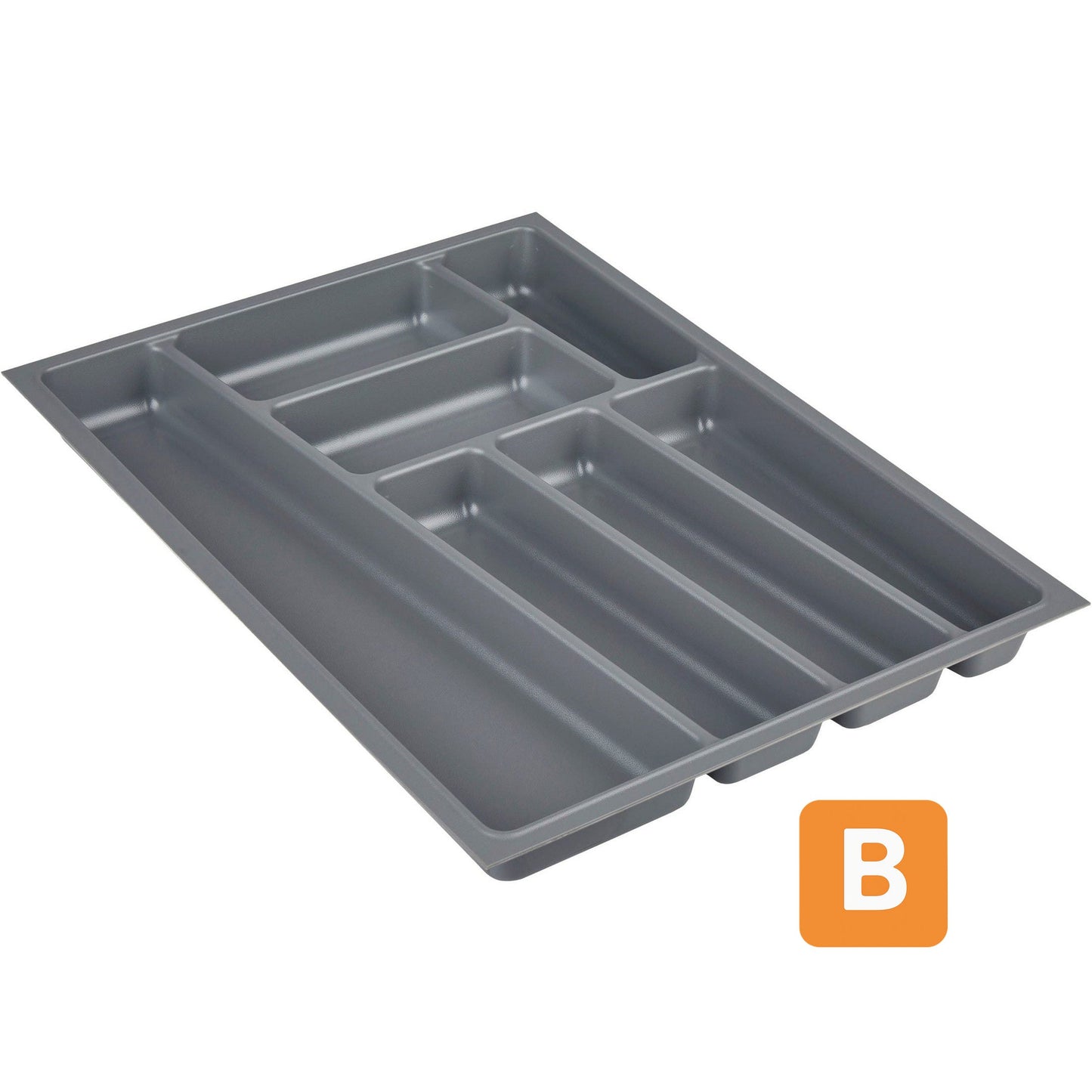 Besteckeinsatz, div. Größen und Abmessungen - NOBILIA® ELEMENTS NOBILIA® ELEMENTS
