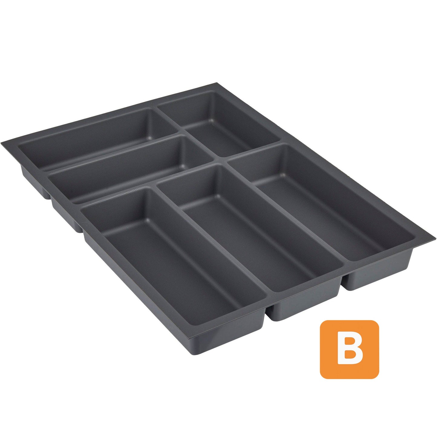 Besteckeinsatz, div. Größen und Abmessungen - NOBILIA® ELEMENTS NOBILIA® ELEMENTS