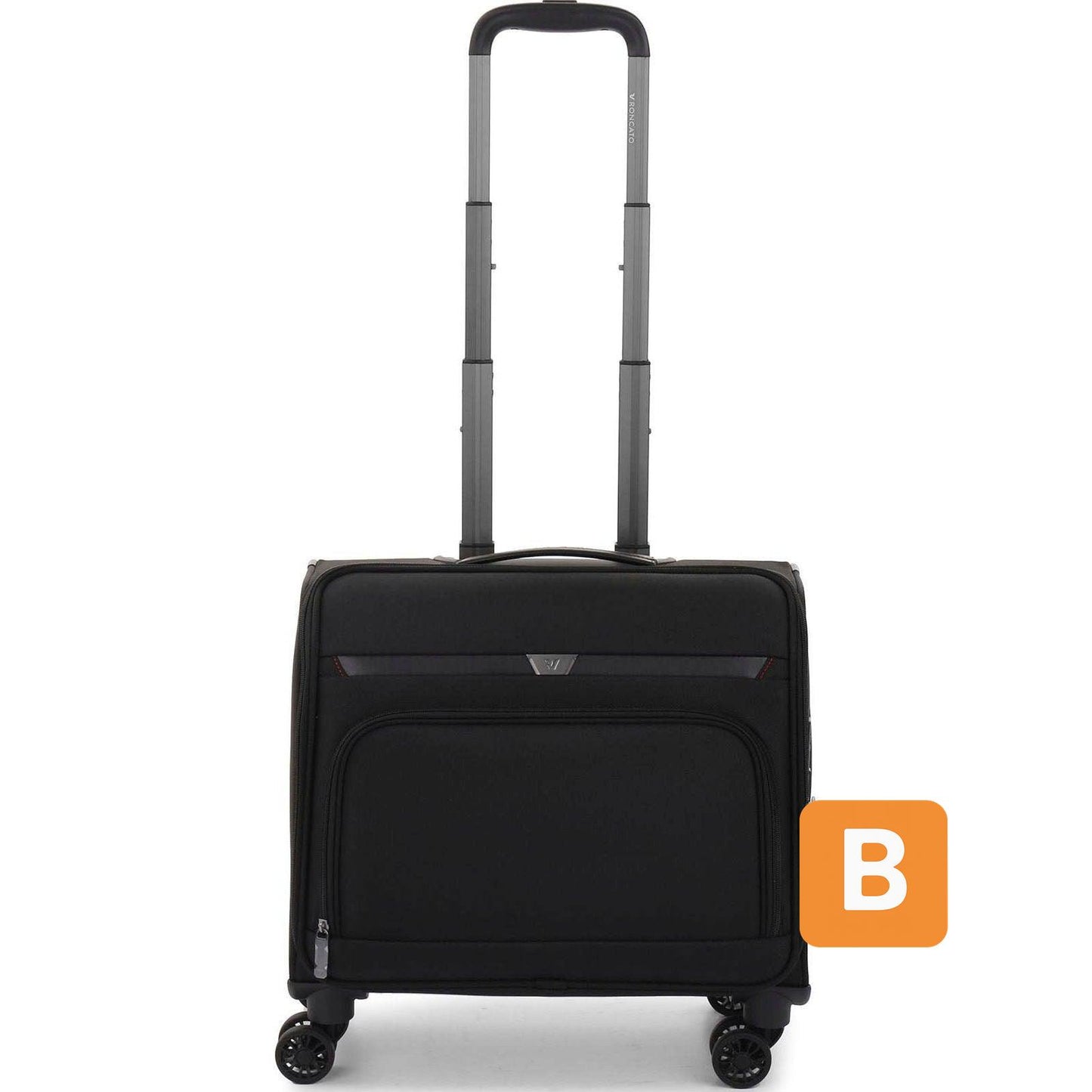 Business-Trolley "BIZ 4.0R PC15.6"/TABLET - RONCATO RONCATO