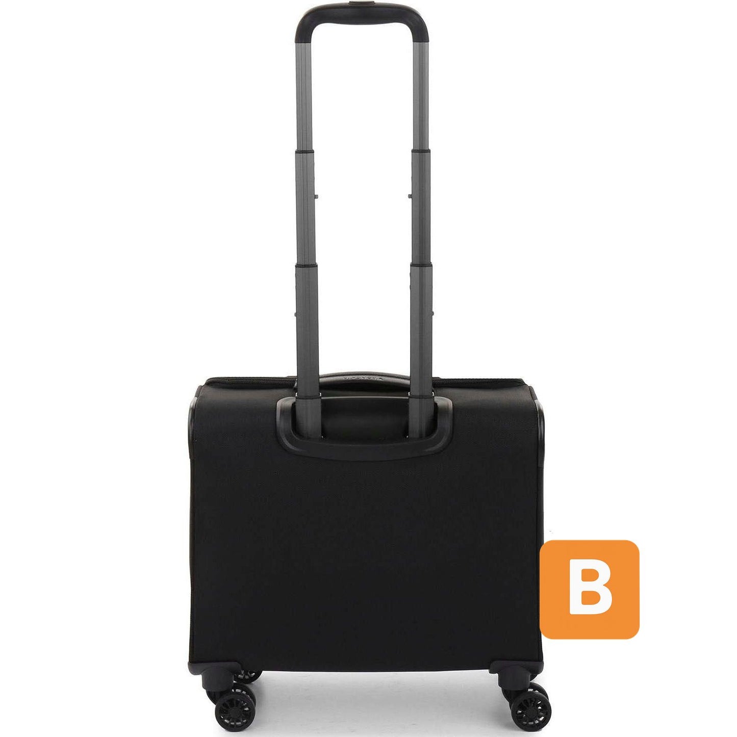 Business-Trolley "BIZ 4.0R PC15.6"/TABLET - RONCATO RONCATO