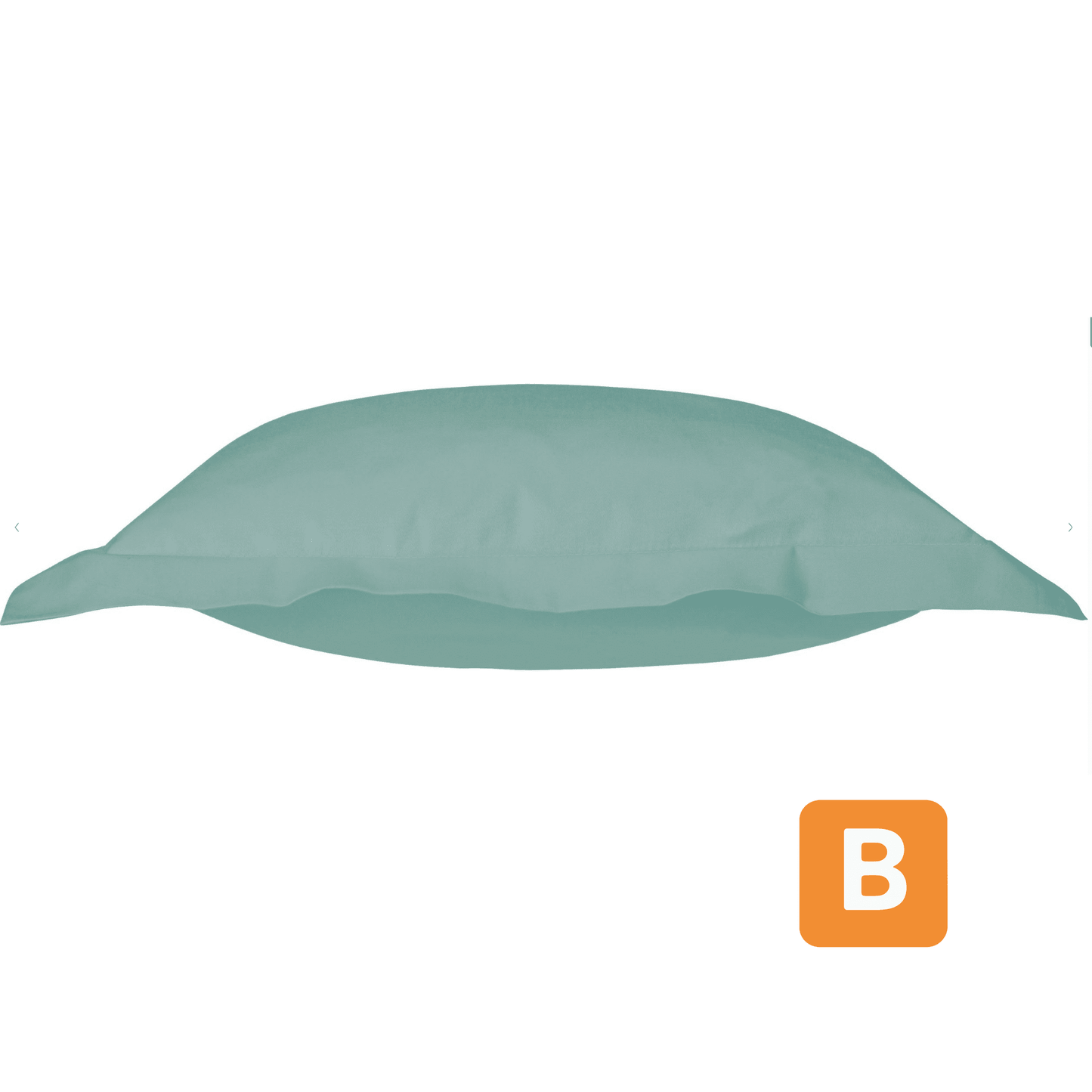 Curt Bauer "Uni-Mako-Satin" Bettwäsche, 2-teilig CURT BAUER