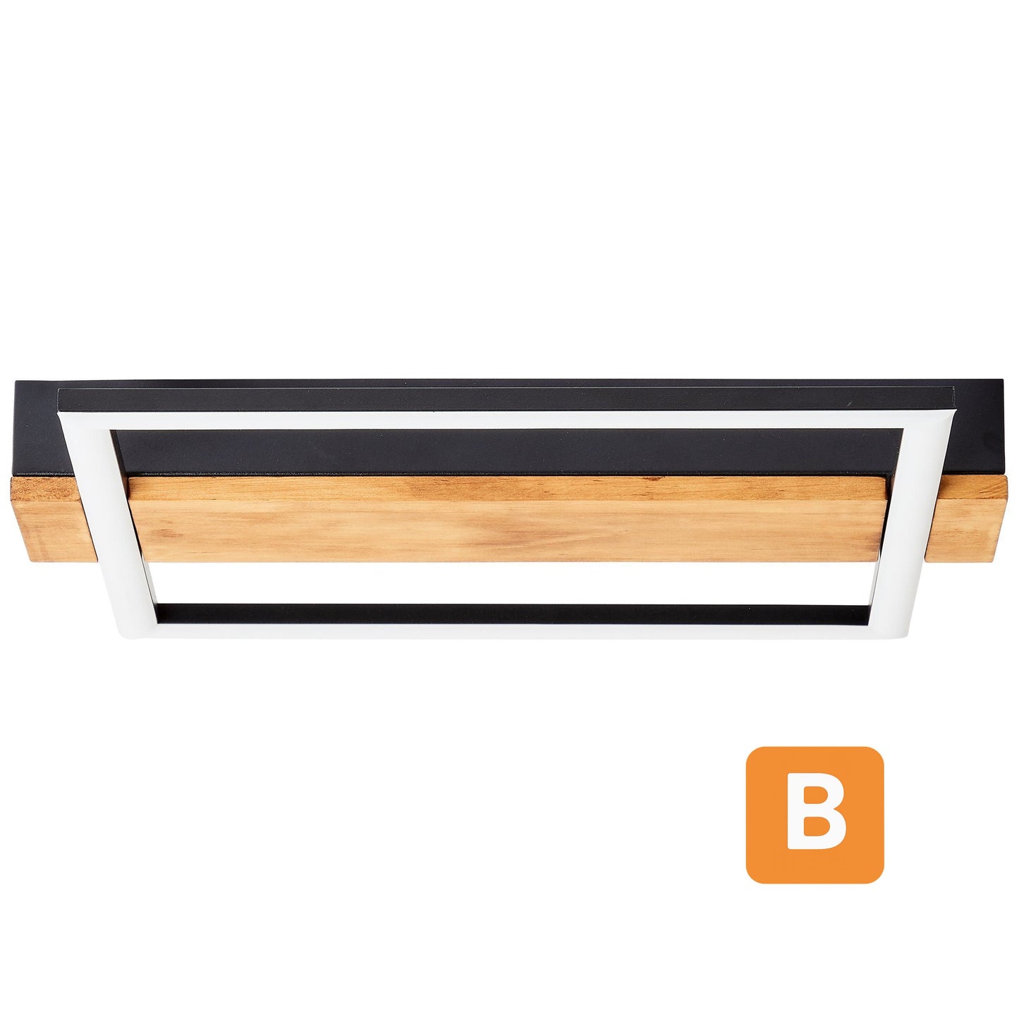 Deckenleuchte "Loneos" Brilliant