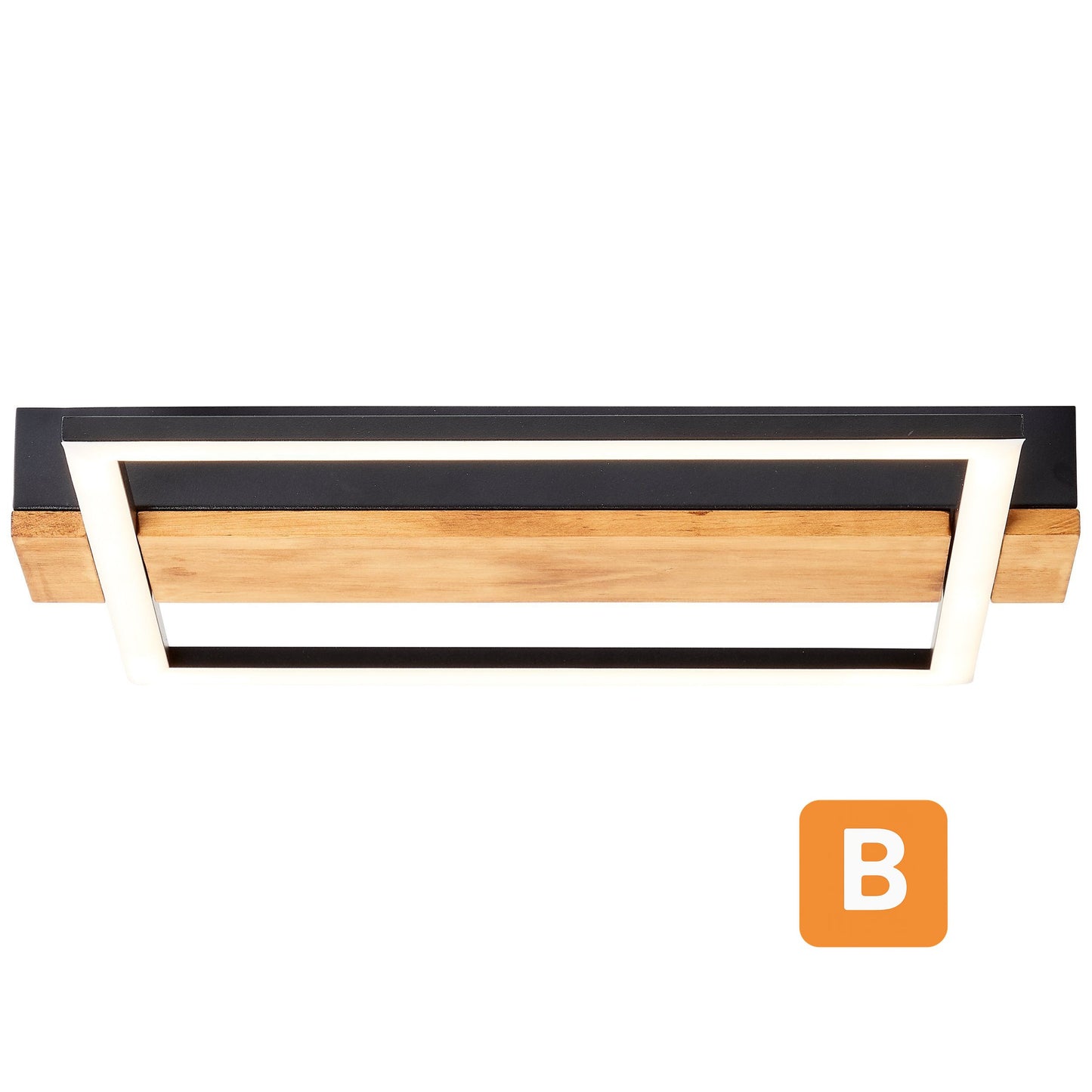 Deckenleuchte "Loneos" Brilliant