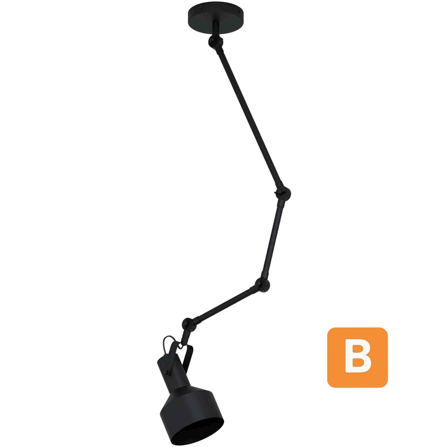 Deckenleuchte TAKELEY EGLO