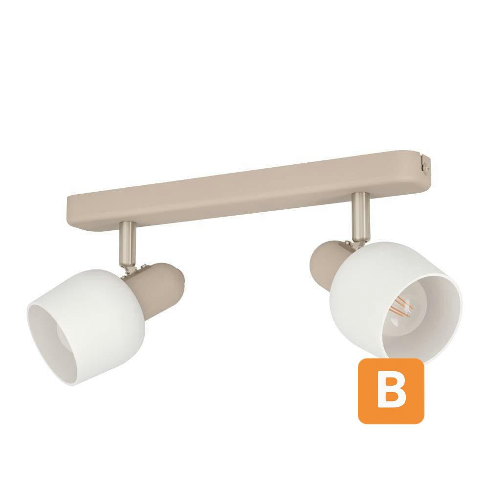 Deckenspot CORATO EGLO