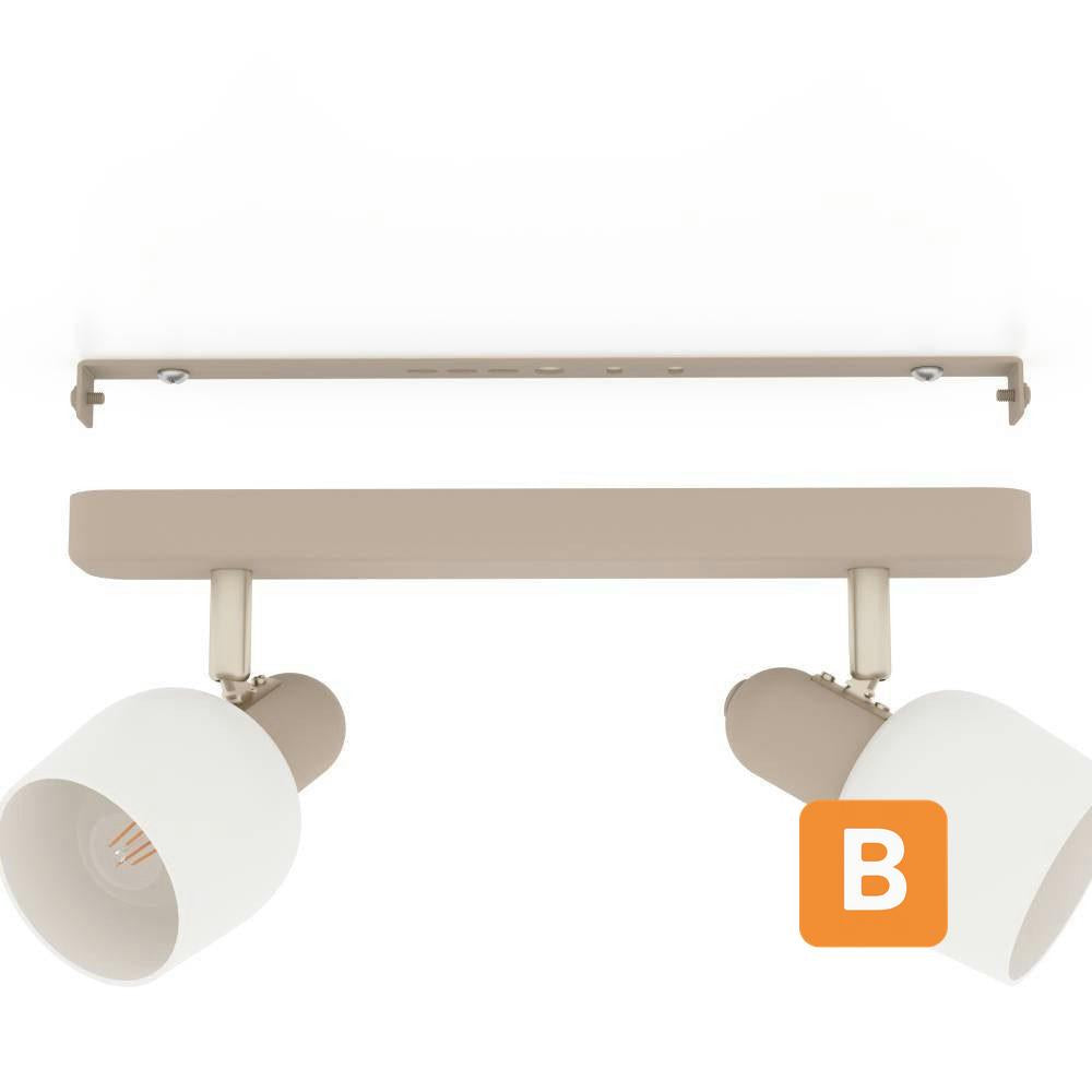 Deckenspot CORATO EGLO