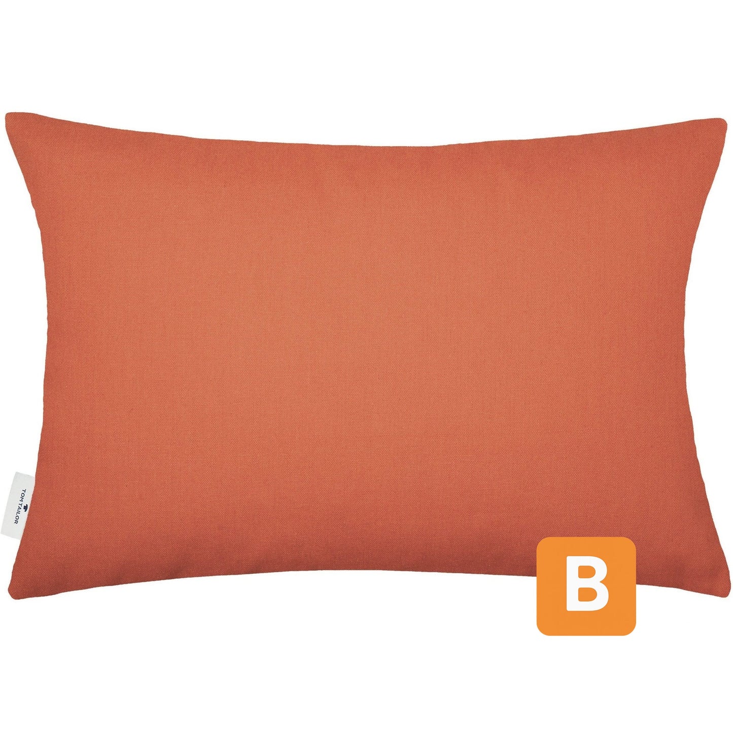 Dekokissen "Dove Signature", Maße: 40x60 cm - TOM TAILOR HOME TOM TAILOR HOME