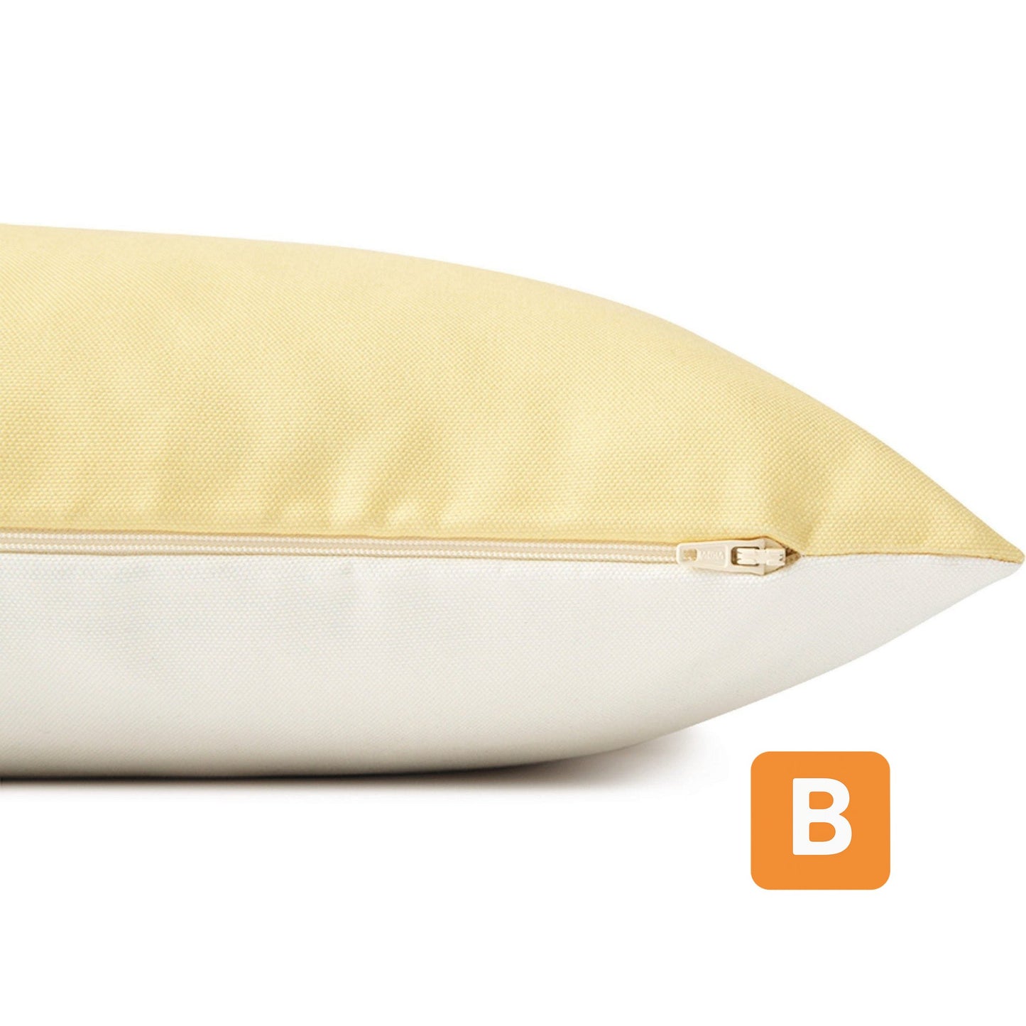 Dekokissen "Dove Signature", Maße: 40x60 cm - TOM TAILOR HOME TOM TAILOR HOME