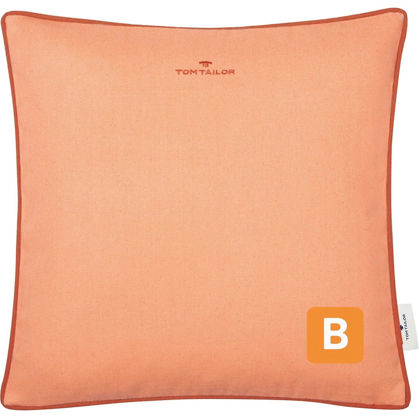 Dekokissen "Dove Signature" - TOM TAILOR HOME TOM TAILOR HOME