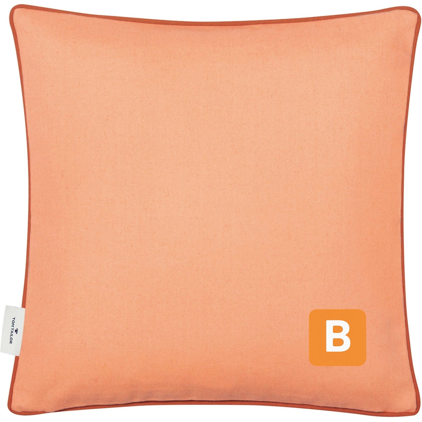 Dekokissen "Dove Signature" - TOM TAILOR HOME TOM TAILOR HOME