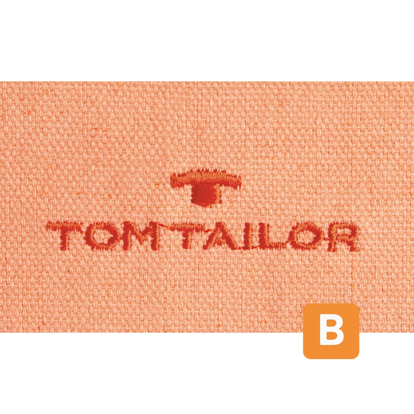 Dekokissen "Dove Signature" - TOM TAILOR HOME TOM TAILOR HOME