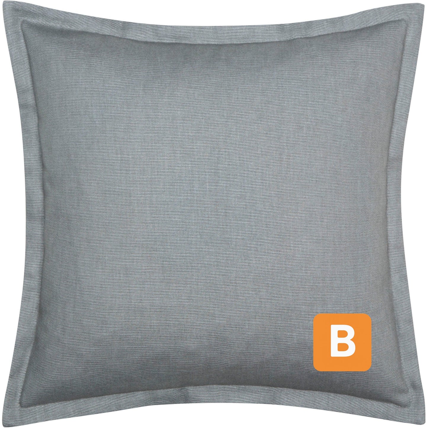 Dekokissen "Neo", Maße: 38x38 cm - ESPRIT Esprit