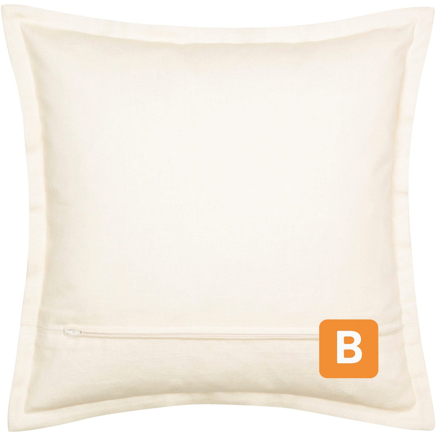 Dekokissen "Neo", Maße: 38x38 cm - ESPRIT Esprit