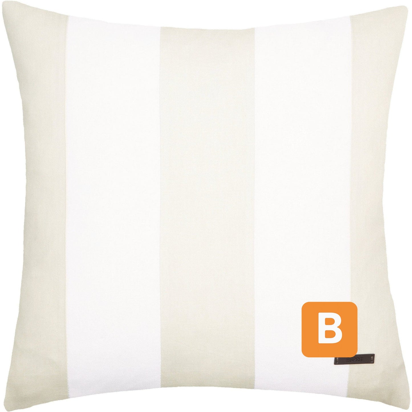Dekokissen "Neo Stripe" - ESPRIT Esprit