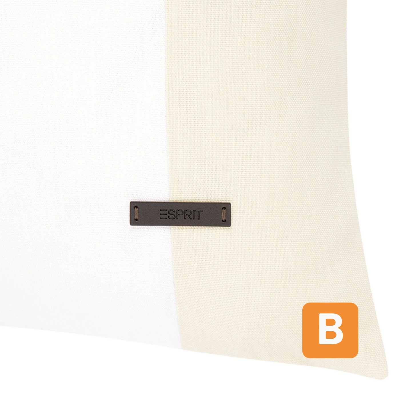 Dekokissen "Neo Stripe" - ESPRIT Esprit