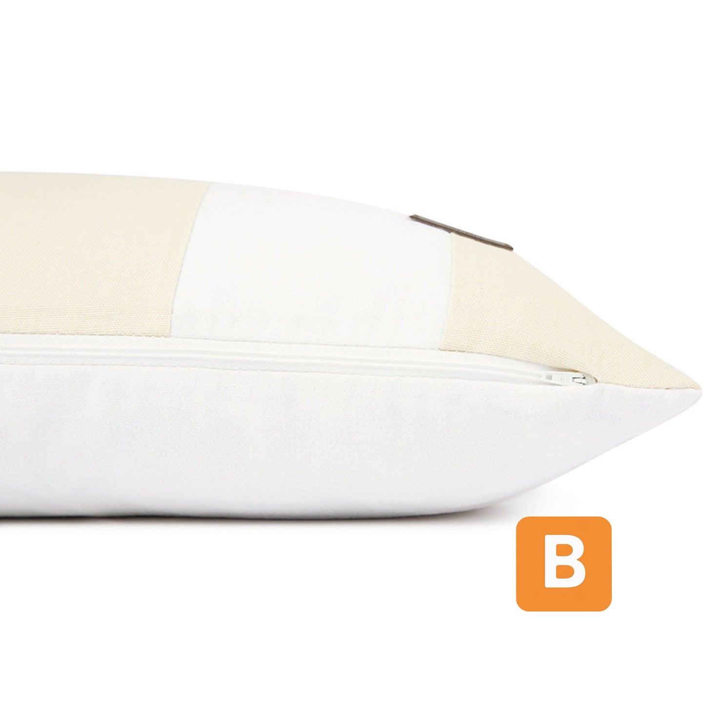 Dekokissen "Neo Stripe" - ESPRIT Esprit