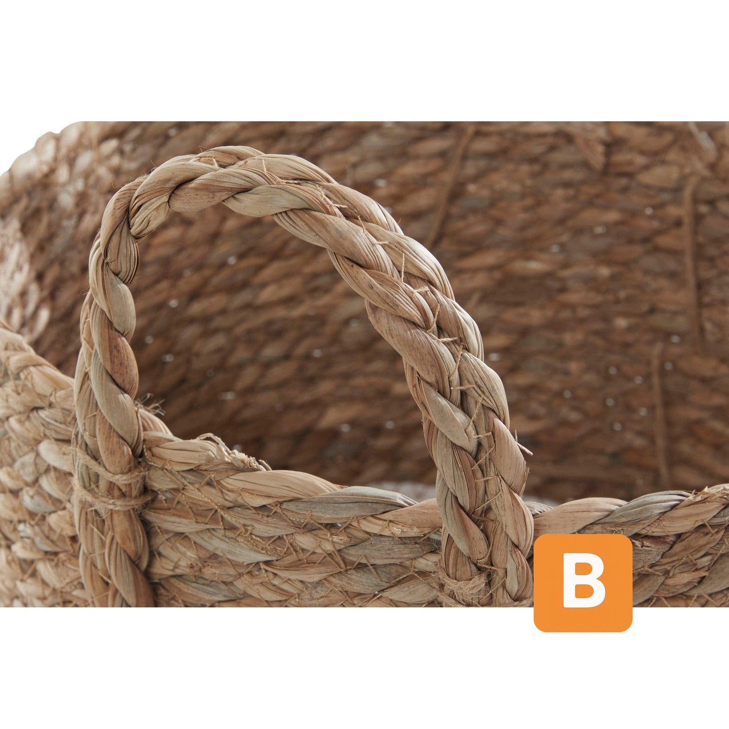 Dekokorb "Dakota", 2er Set - GUIDO MARIA KRETSCHMER HOME & LIVING GUIDO MARIA KRETSCHMER HOME & LIVING