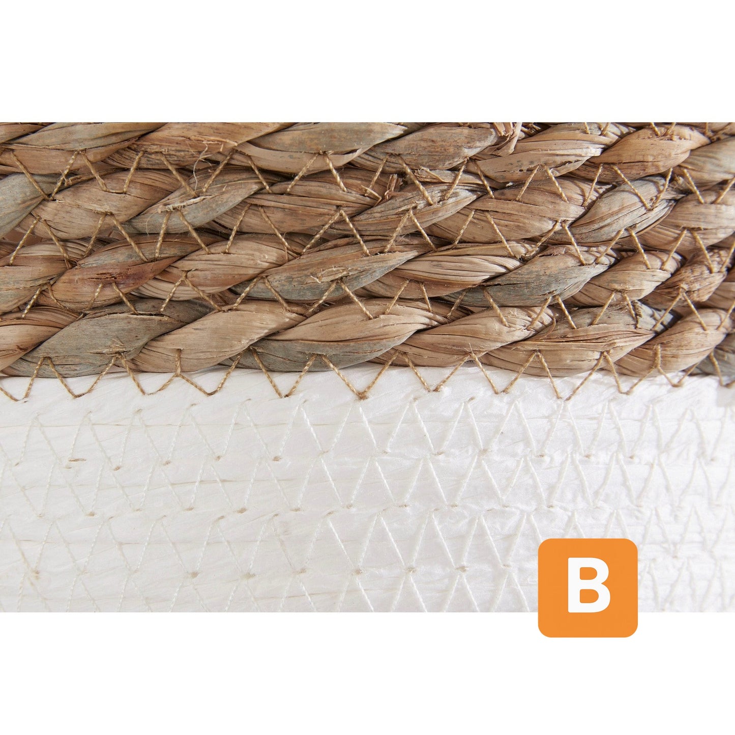 Dekokorb "Dakota", 2er Set - GUIDO MARIA KRETSCHMER HOME & LIVING GUIDO MARIA KRETSCHMER HOME & LIVING