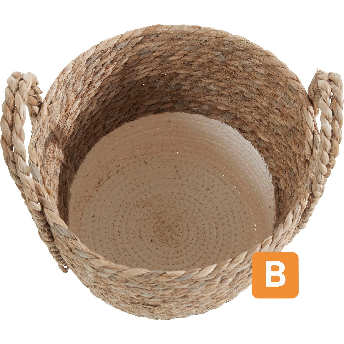 Dekokorb "Dakota", 2er Set - GUIDO MARIA KRETSCHMER HOME & LIVING GUIDO MARIA KRETSCHMER HOME & LIVING