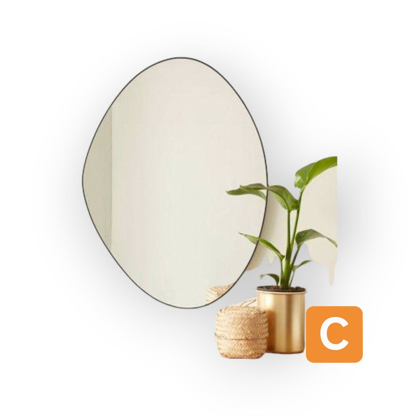 Dekospiegel Schaumeier my home