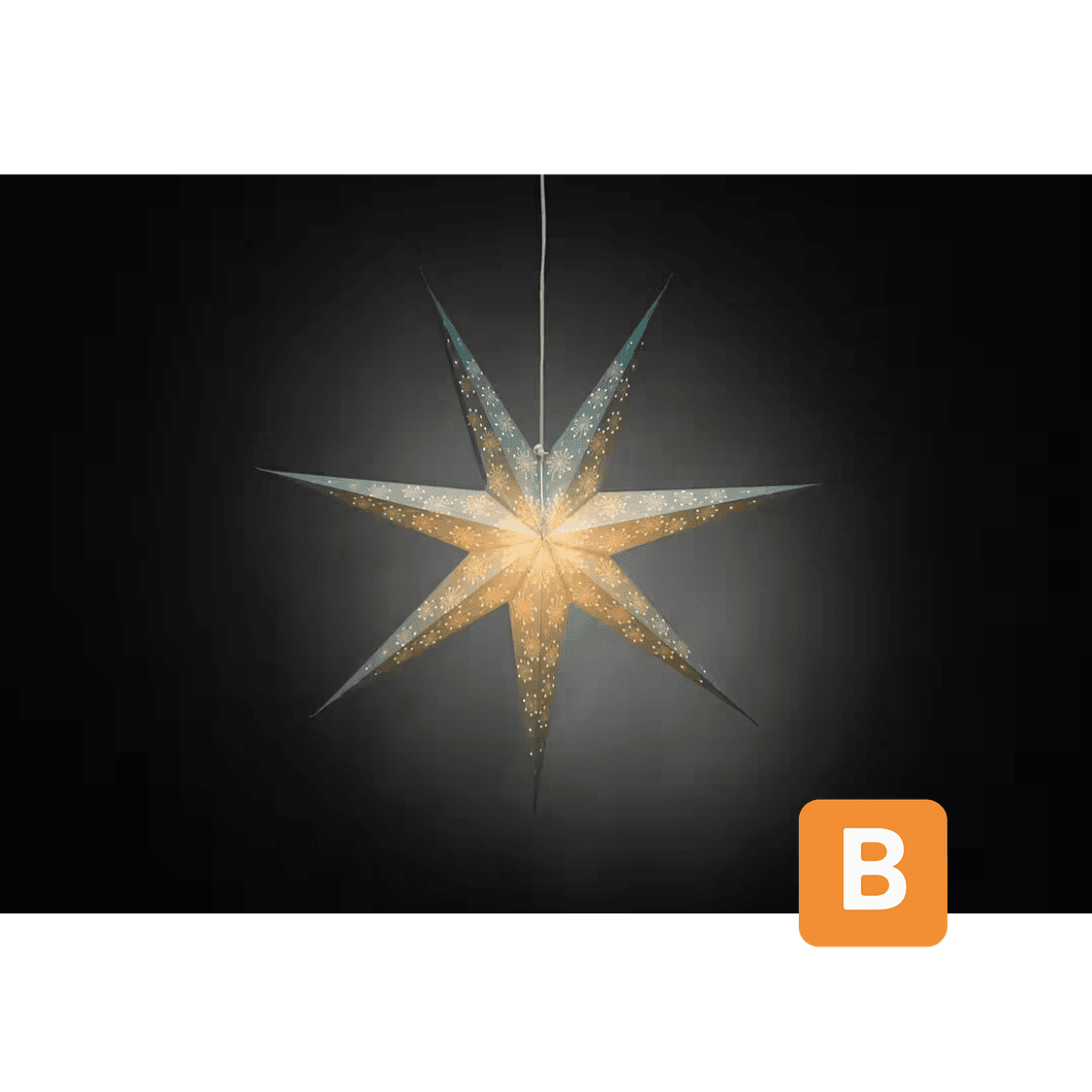 Dekostern KONSTSMIDE