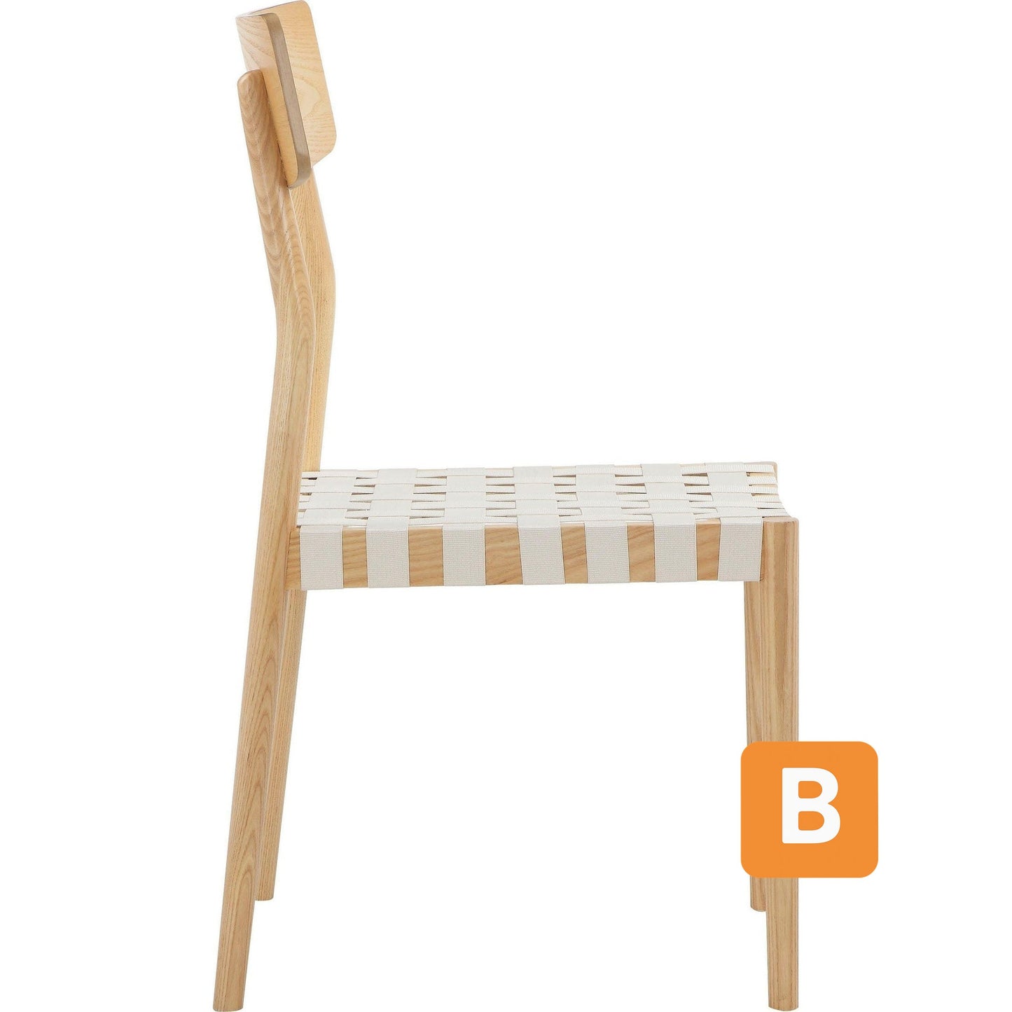 Esszimmerstuhl "Elain" - Le Ger Home by Lena Gercke Le Ger Home by Lena Gerke